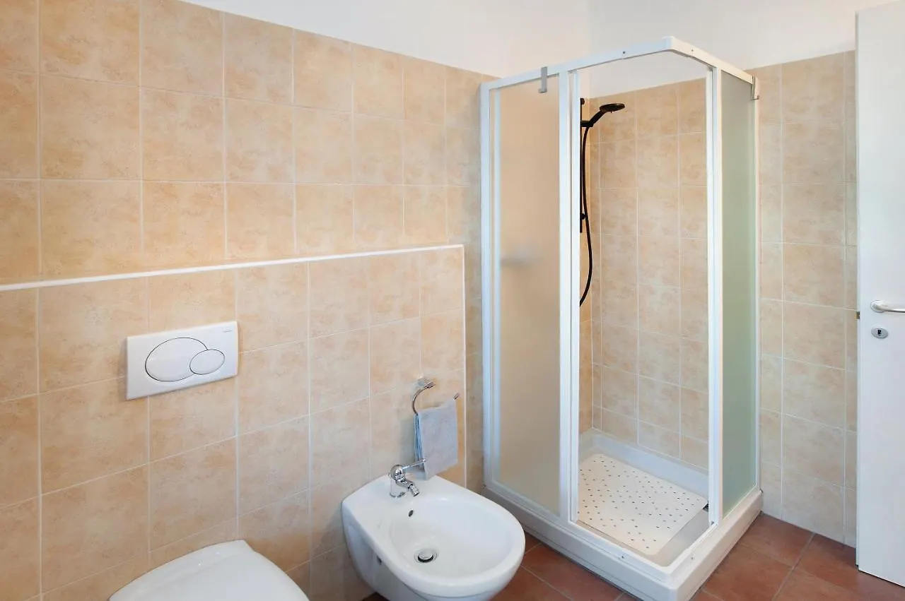 Casa Sole Apartment Novate Mezzola
