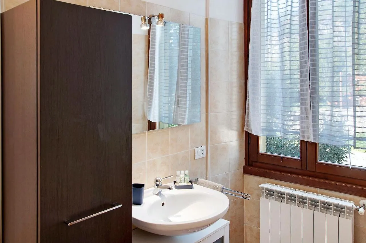 Casa Sole Apartment Novate Mezzola
