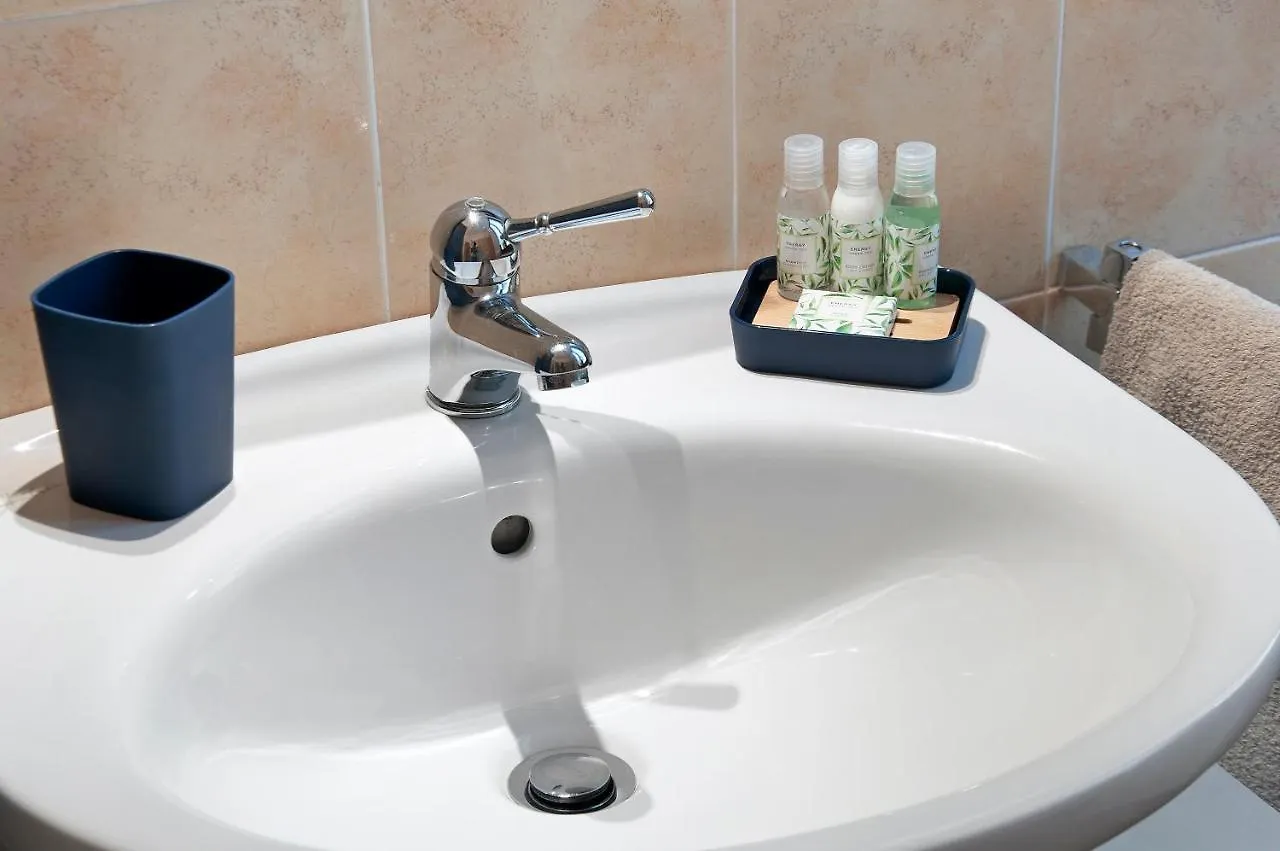 Casa Sole Apartment Novate Mezzola