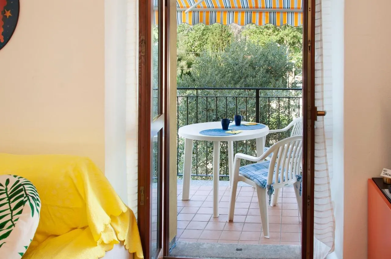 Casa Sole Apartment Novate Mezzola Italy