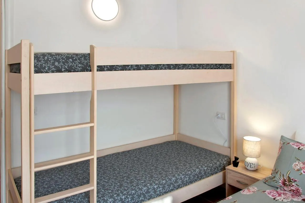 Casa Sole Apartment Novate Mezzola 0*,