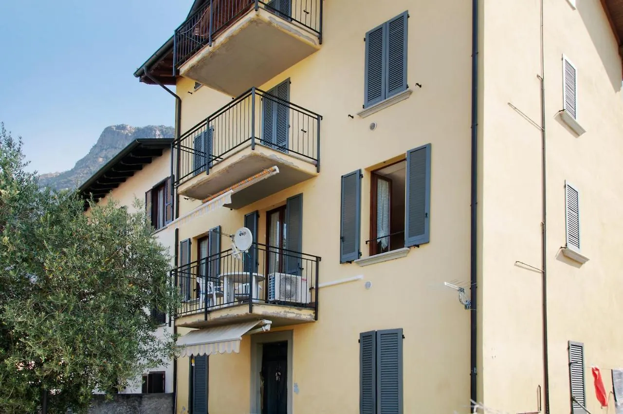 Casa Sole Apartment Novate Mezzola