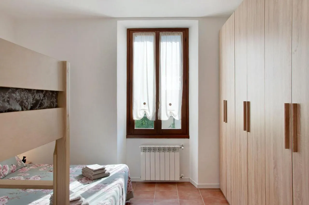 Casa Sole Apartment Novate Mezzola