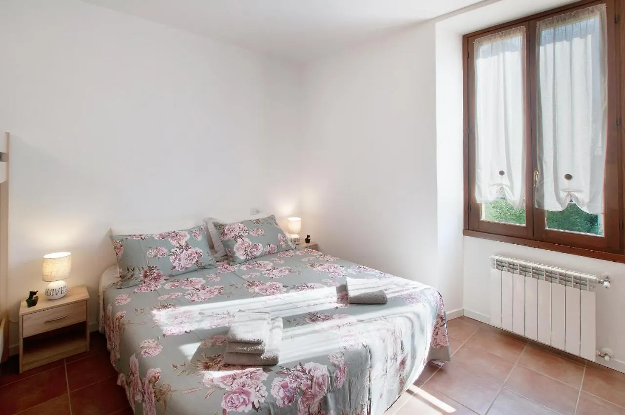 Casa Sole Apartment Novate Mezzola