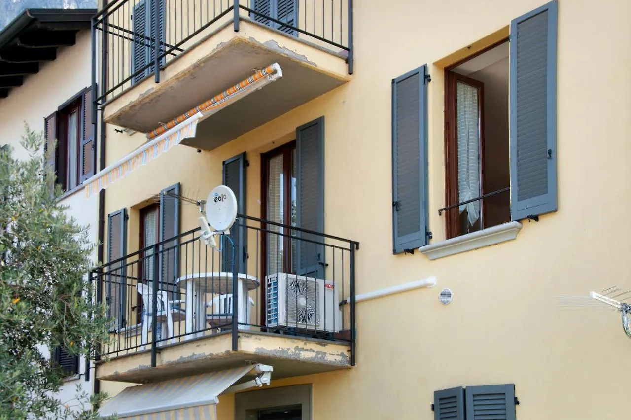 Casa Sole Appartement Novate Mezzola