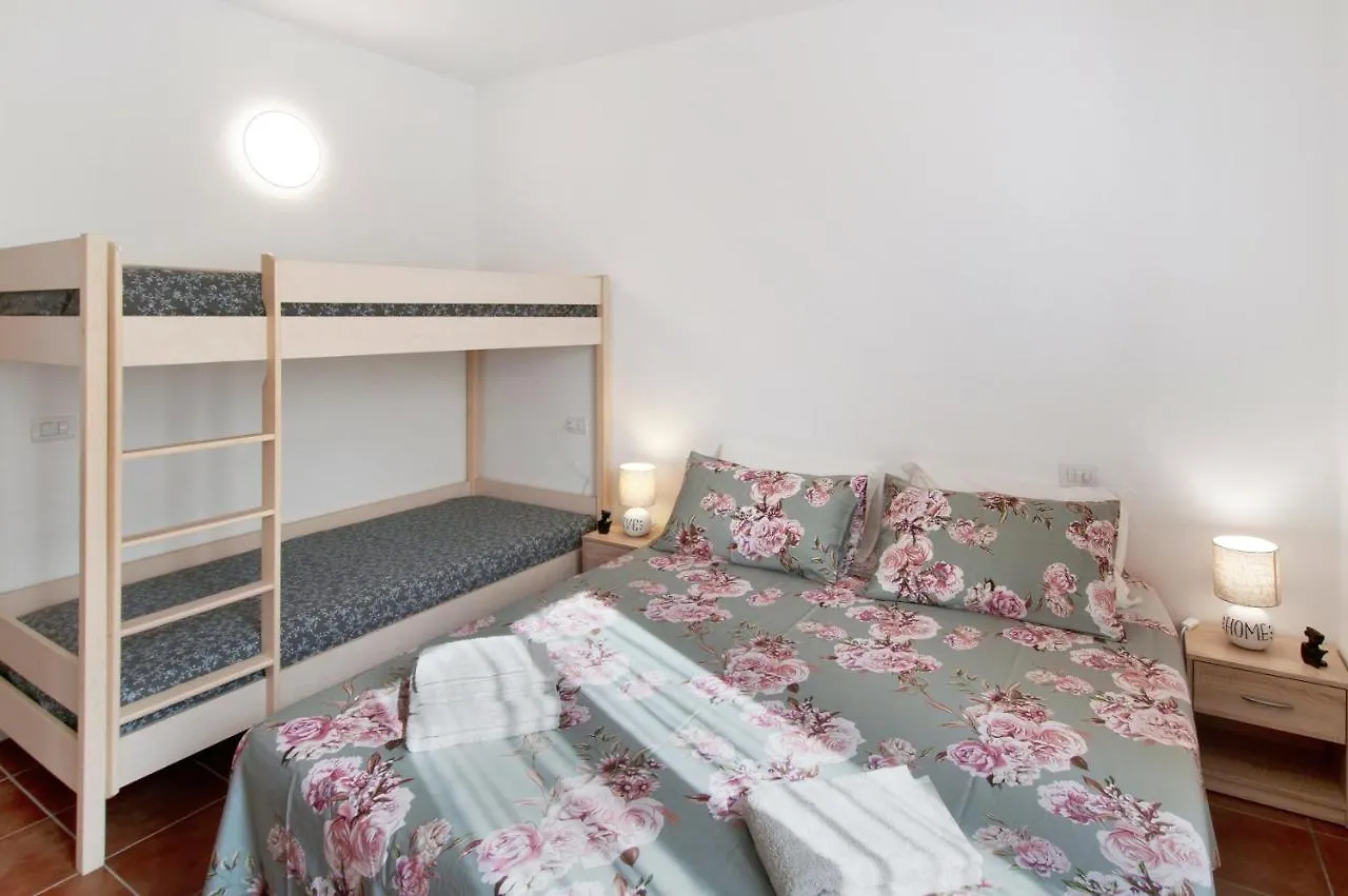 Casa Sole Apartment Novate Mezzola 0*,  Italy