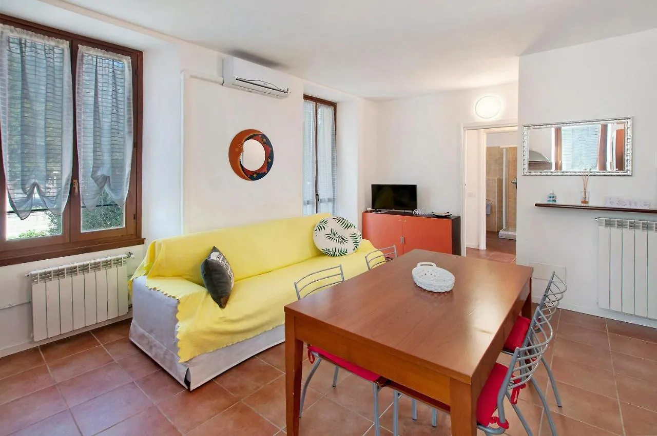 Casa Sole Apartment Novate Mezzola 0*,