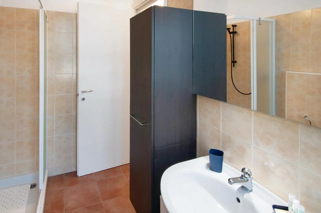 Casa Sole Apartment Novate Mezzola